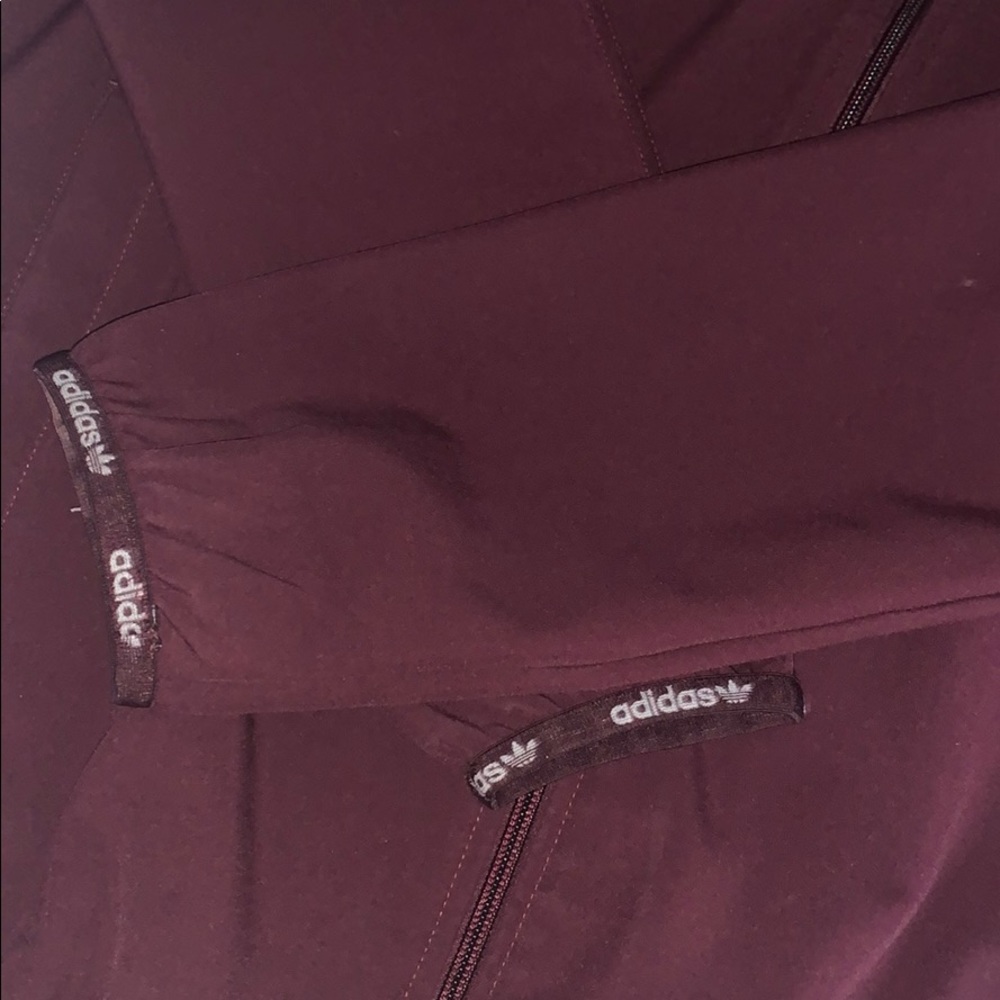 adidas bomber jacket - Picture 3 of 4
